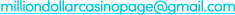 Contact for BitVegas Casino